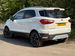 Ford EcoSport 1.0T EcoBoost Titanium SUV 5dr Petrol Manual 2WD Euro 6 (s/s) (125 ps) 5dr Manual 2017