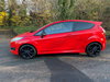 Ford Fiesta 1.0 ZETEC S RED EDITION 3dr Manual 2026