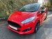 Ford Fiesta 1.0 ZETEC S RED EDITION 3dr Manual 2016
