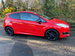 Ford Fiesta 1.0 ZETEC S RED EDITION 3dr Manual 2016