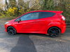 Ford Fiesta 1.0 ZETEC S RED EDITION 3dr Manual 2026