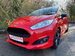Ford Fiesta 1.0 ZETEC S RED EDITION 3dr Manual 2016