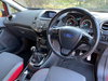 Ford Fiesta 1.0 ZETEC S RED EDITION 3dr Manual 2026