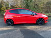 Ford Fiesta 1.0 ZETEC S RED EDITION 3dr Manual 2026