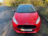Ford Fiesta 1.0 ZETEC S RED EDITION 3dr Manual 2026