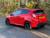 Ford Fiesta 1.0 ZETEC S RED EDITION 3dr Manual 2026