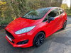 Ford Fiesta 1.0 ZETEC S RED EDITION 3dr Manual 2026