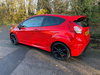 Ford Fiesta 1.0 ZETEC S RED EDITION 3dr Manual 2026