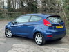 Ford Fiesta 1.2 STYLE PLUS 3dr Manual 2026