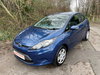 Ford Fiesta 1.2 STYLE PLUS 3dr Manual 2026