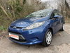 Ford Fiesta 1.2 STYLE PLUS 3dr Manual 2026