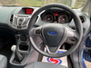 Ford Fiesta 1.2 STYLE PLUS 3dr Manual 2026