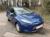 Ford Fiesta 1.2 STYLE PLUS 3dr Manual 2026
