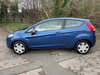 Ford Fiesta 1.2 STYLE PLUS 3dr Manual 2026