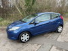 Ford Fiesta 1.2 STYLE PLUS 3dr Manual 2026