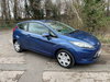Ford Fiesta 1.2 STYLE PLUS 3dr Manual 2026