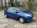 Ford Fiesta 1.2 STYLE PLUS 3dr Manual 2009