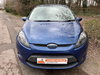 Ford Fiesta 1.2 STYLE PLUS 3dr Manual 2026