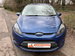 Ford Fiesta 1.2 STYLE PLUS 3dr Manual 2009