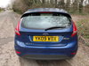 Ford Fiesta 1.2 STYLE PLUS 3dr Manual 2026