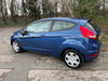 Ford Fiesta 1.2 STYLE PLUS 3dr Manual 2026
