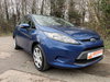 Ford Fiesta 1.2 STYLE PLUS 3dr Manual 2026