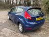 Ford Fiesta 1.2 STYLE PLUS 3dr Manual 2026
