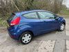 Ford Fiesta 1.2 STYLE PLUS 3dr Manual 2026