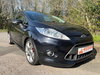 Ford Fiesta 1.6 ZETEC S 3dr Manual 2026