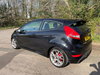 Ford Fiesta 1.6 ZETEC S 3dr Manual 2026