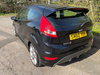 Ford Fiesta 1.6 ZETEC S 3dr Manual 2026