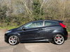 Ford Fiesta 1.6 ZETEC S 3dr Manual 2026