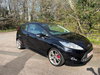 Ford Fiesta 1.6 ZETEC S 3dr Manual 2026