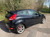 Ford Fiesta 1.6 ZETEC S 3dr Manual 2026