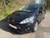 Ford Fiesta 1.6 ZETEC S 3dr Manual 2026