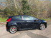 Ford Fiesta 1.6 ZETEC S 3dr Manual 2026