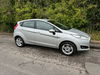 Ford Fiesta 1.0 Zetec Hatchback 5dr Petrol Manual Euro 5 (s/s) (80 ps) 5dr Manual 2025