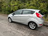 Ford Fiesta 1.0 Zetec Hatchback 5dr Petrol Manual Euro 5 (s/s) (80 ps) 5dr Manual 2025