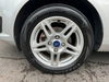 Ford Fiesta 1.0 Zetec Hatchback 5dr Petrol Manual Euro 5 (s/s) (80 ps) 5dr Manual 2025