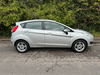 Ford Fiesta 1.0 Zetec Hatchback 5dr Petrol Manual Euro 5 (s/s) (80 ps) 5dr Manual 2025