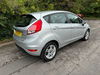 Ford Fiesta 1.0 Zetec Hatchback 5dr Petrol Manual Euro 5 (s/s) (80 ps) 5dr Manual 2025