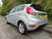 Ford Fiesta 1.0 Zetec Hatchback 5dr Petrol Manual Euro 5 (s/s) (80 ps) 5dr Manual 2013