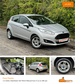 Ford Fiesta 1.0 Zetec Hatchback 5dr Petrol Manual Euro 5 (s/s) (80 ps) 5dr Manual 2013