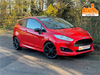 Ford Fiesta 1.0 ZETEC S RED EDITION 3dr Manual 2026