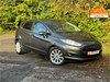 Ford Fiesta 1.0T EcoBoost Titanium Hatchback 5dr Petrol Manual Euro 6 (s/s) (125 ps) 5dr Manual 2026