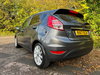 Ford Fiesta 1.0T EcoBoost Titanium Hatchback 5dr Petrol Manual Euro 6 (s/s) (125 ps) 5dr Manual 2026