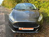 Ford Fiesta 1.0T EcoBoost Titanium Hatchback 5dr Petrol Manual Euro 6 (s/s) (125 ps) 5dr Manual 2026