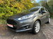 Ford Fiesta 1.0T EcoBoost Titanium Hatchback 5dr Petrol Manual Euro 6 (s/s) (125 ps) 5dr Manual 2017