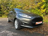 Ford Fiesta 1.0T EcoBoost Titanium Hatchback 5dr Petrol Manual Euro 6 (s/s) (125 ps) 5dr Manual 2026