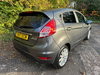 Ford Fiesta 1.0T EcoBoost Titanium Hatchback 5dr Petrol Manual Euro 6 (s/s) (125 ps) 5dr Manual 2026